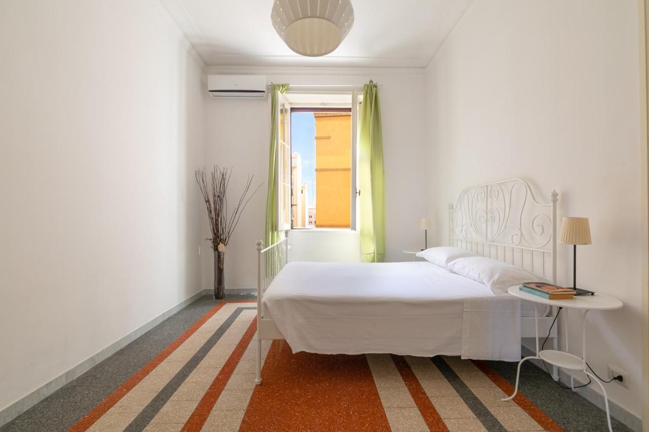 Apartamento Casa Grazioli *